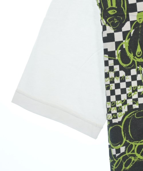 COMME des GARCONS SHIRT（コムデギャルソンシャツ）Tシャツ・カットソー 白 サイズ:S メンズ/2200680000149