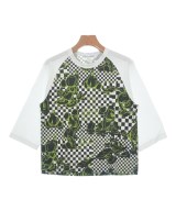 COMME des GARCONS SHIRT（コムデギャルソンシャツ）Tシャツ・カットソー 白 サイズ:S メンズ/2200680000149