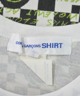 COMME des GARCONS SHIRT（コムデギャルソンシャツ）Tシャツ・カットソー 白 サイズ:S メンズ/2200680000149