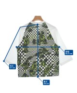 COMME des GARCONS SHIRT（コムデギャルソンシャツ）Tシャツ・カットソー 白 サイズ:S メンズ/2200680000149