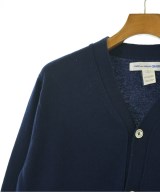 COMME des GARCONS SHIRT（コムデギャルソンシャツ）カーディガン 紺 サイズ:L メンズ/2200680398031