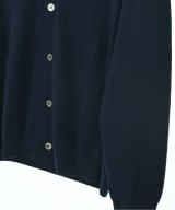 COMME des GARCONS SHIRT（コムデギャルソンシャツ）カーディガン 紺 サイズ:L メンズ/2200680398031