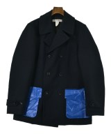 COMME des GARCONS SHIRT（コムデギャルソンシャツ）ピーコート 紺 サイズ:L メンズ/2200680419019