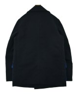 COMME des GARCONS SHIRT（コムデギャルソンシャツ）ピーコート 紺 サイズ:L メンズ/2200680419019