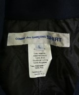 COMME des GARCONS SHIRT（コムデギャルソンシャツ）ピーコート 紺 サイズ:L メンズ/2200680419019