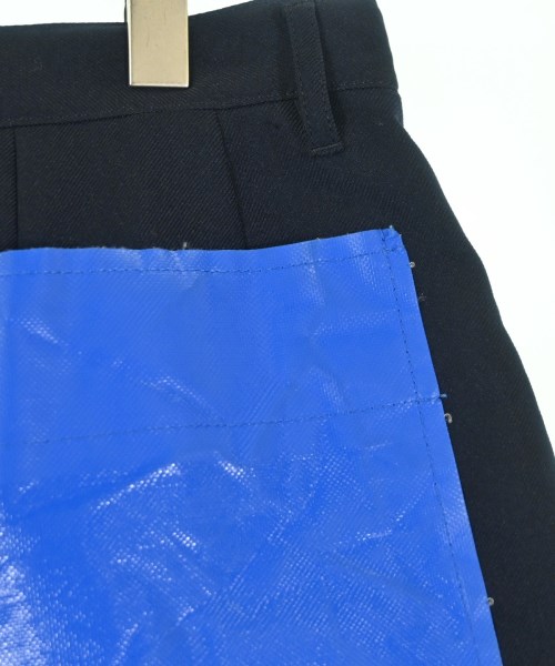 COMME des GARCONS SHIRT（コムデギャルソンシャツ）ショートパンツ 紺 サイズ:L メンズ/2200680419026