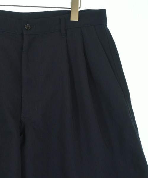 COMME des GARCONS SHIRT（コムデギャルソンシャツ）ショートパンツ 紺 サイズ:L メンズ/2200680419026