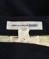 COMME des GARCONS SHIRT（コムデギャルソンシャツ）ショートパンツ 紺 サイズ:L メンズ/2200680419026