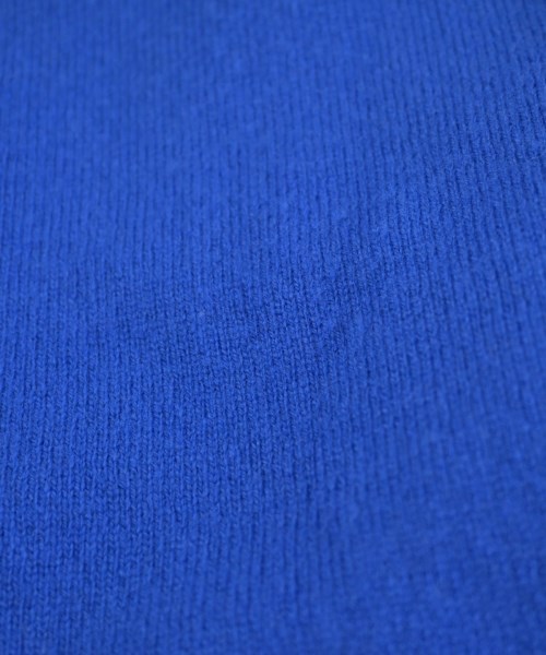COMME des GARCONS SHIRT（コムデギャルソンシャツ）カーディガン 青 サイズ:M メンズ/2200680419057