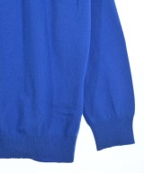 COMME des GARCONS SHIRT（コムデギャルソンシャツ）カーディガン 青 サイズ:M メンズ/2200680419057