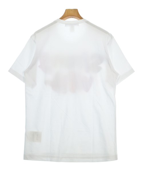 COMME des GARCONS SHIRT（コムデギャルソンシャツ）Tシャツ・カットソー 白 サイズ:XL メンズ/2200680419071