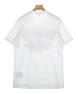 COMME des GARCONS SHIRT（コムデギャルソンシャツ）Tシャツ・カットソー 白 サイズ:XL メンズ/2200680419071