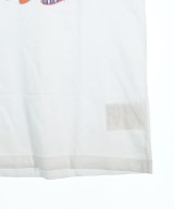 COMME des GARCONS SHIRT（コムデギャルソンシャツ）Tシャツ・カットソー 白 サイズ:XL メンズ/2200680419071