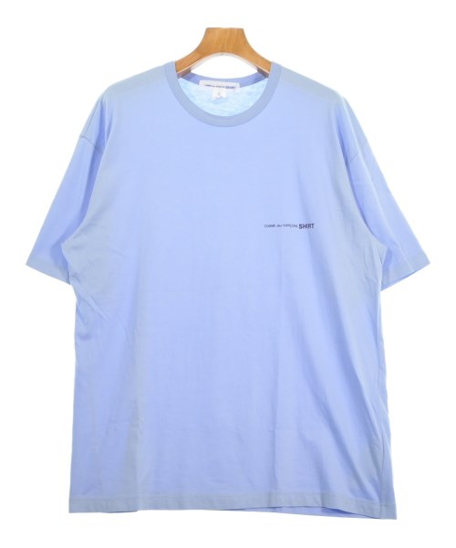 コムデギャルソンシャツ(COMME des GARCONS SHIRT)のCOMME des GARCONS SHIRT Tシャツ・カットソー