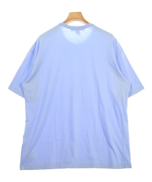 COMME des GARCONS SHIRT（コムデギャルソンシャツ）Tシャツ・カットソー 青 サイズ:L メンズ/2200680419088
