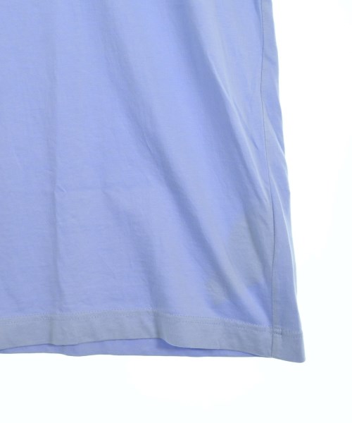 COMME des GARCONS SHIRT（コムデギャルソンシャツ）Tシャツ・カットソー 青 サイズ:L メンズ/2200680419088
