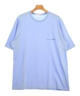 COMME des GARCONS SHIRT（コムデギャルソンシャツ）Tシャツ・カットソー 青 サイズ:L メンズ/2200680419088