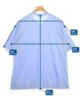 COMME des GARCONS SHIRT（コムデギャルソンシャツ）Tシャツ・カットソー 青 サイズ:L メンズ/2200680419088