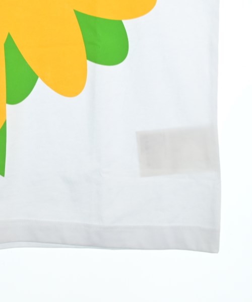 COMME des GARCONS SHIRT（コムデギャルソンシャツ）Tシャツ・カットソー 白 サイズ:XL メンズ/2200680419095