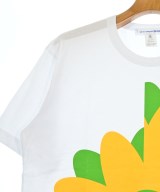 COMME des GARCONS SHIRT（コムデギャルソンシャツ）Tシャツ・カットソー 白 サイズ:XL メンズ/2200680419095