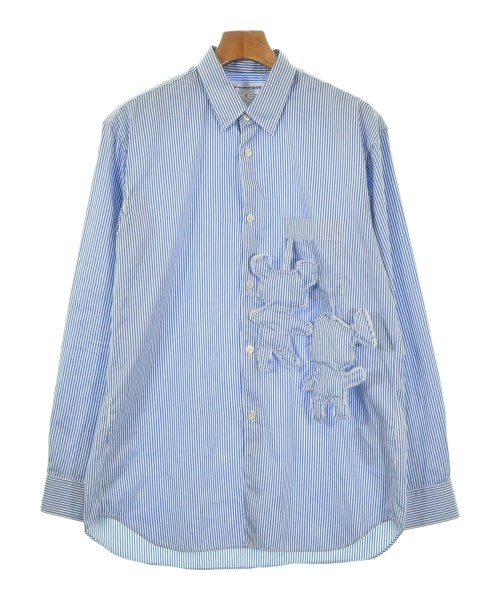 COMME des GARCONS SHIRT(コムデギャルソンシャツ)カジュアルシャツ 白 サイズ:M/2200680596024