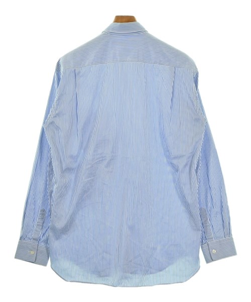 COMME des GARCONS SHIRT（コムデギャルソンシャツ）カジュアルシャツ 白 サイズ:M メンズ/2200680596024