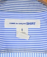COMME des GARCONS SHIRT（コムデギャルソンシャツ）カジュアルシャツ 白 サイズ:M メンズ/2200680596024
