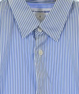 COMME des GARCONS SHIRT（コムデギャルソンシャツ）カジュアルシャツ 白 サイズ:M メンズ/2200680596024
