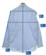 COMME des GARCONS SHIRT（コムデギャルソンシャツ）カジュアルシャツ 白 サイズ:M メンズ/2200680596024