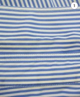 COMME des GARCONS SHIRT（コムデギャルソンシャツ）カジュアルシャツ 白 サイズ:M メンズ/2200680596024