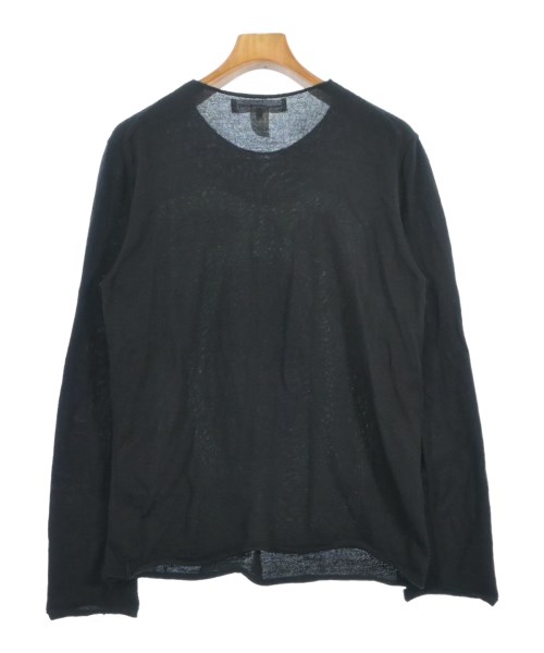 COMME des GARCONS SHIRT（コムデギャルソンシャツ）ニット・セーター 黒 サイズ:M メンズ/2200674710436