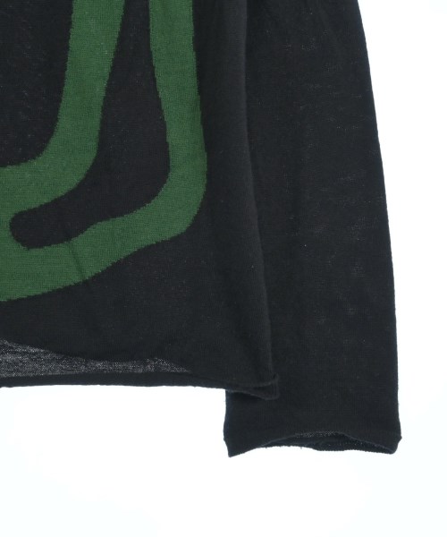 COMME des GARCONS SHIRT（コムデギャルソンシャツ）ニット・セーター 黒 サイズ:M メンズ/2200674710436