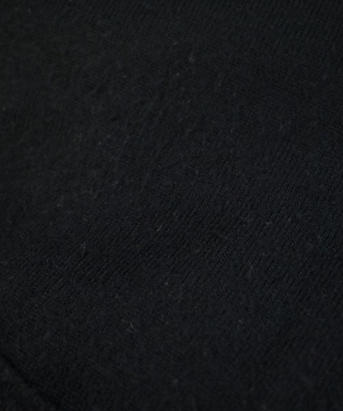 COMME des GARCONS SHIRT（コムデギャルソンシャツ）ニット・セーター 黒 サイズ:M メンズ/2200674710436