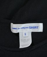 COMME des GARCONS SHIRT（コムデギャルソンシャツ）ニット・セーター 黒 サイズ:M メンズ/2200674710436