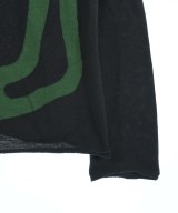 COMME des GARCONS SHIRT（コムデギャルソンシャツ）ニット・セーター 黒 サイズ:M メンズ/2200674710436