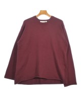 COMME des GARCONS SHIRT（コムデギャルソンシャツ）ニット・セーター 赤 サイズ:L メンズ/2200674710467