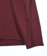 COMME des GARCONS SHIRT（コムデギャルソンシャツ）ニット・セーター 赤 サイズ:L メンズ/2200674710467