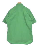 COMME des GARCONS SHIRT（コムデギャルソンシャツ）カジュアルシャツ 緑 サイズ:M メンズ/2200678884058