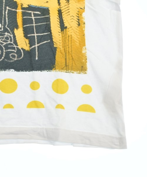 COMME des GARCONS SHIRT（コムデギャルソンシャツ）Tシャツ・カットソー 白 サイズ:M メンズ/2200678884065