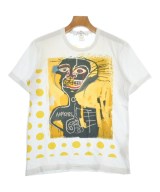 COMME des GARCONS SHIRT（コムデギャルソンシャツ）Tシャツ・カットソー 白 サイズ:M メンズ/2200678884065