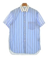 COMME des GARCONS SHIRT（コムデギャルソンシャツ）カジュアルシャツ 青 サイズ:S メンズ/2200680817013