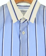 COMME des GARCONS SHIRT（コムデギャルソンシャツ）カジュアルシャツ 青 サイズ:S メンズ/2200680817013