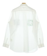 COMME des GARCONS SHIRT（コムデギャルソンシャツ）カジュアルシャツ 白 サイズ:XL メンズ/2200680908124