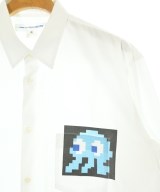 COMME des GARCONS SHIRT（コムデギャルソンシャツ）カジュアルシャツ 白 サイズ:XL メンズ/2200680908124