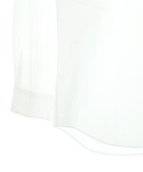 COMME des GARCONS SHIRT（コムデギャルソンシャツ）カジュアルシャツ 白 サイズ:XL メンズ/2200680908124