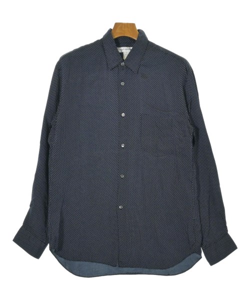 COMME des GARCONS SHIRT(コムデギャルソンシャツ)カジュアルシャツ 紺 サイズ:S/2200678486047