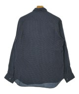 COMME des GARCONS SHIRT（コムデギャルソンシャツ）カジュアルシャツ 紺 サイズ:S メンズ/2200678486047