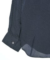 COMME des GARCONS SHIRT（コムデギャルソンシャツ）カジュアルシャツ 紺 サイズ:S メンズ/2200678486047