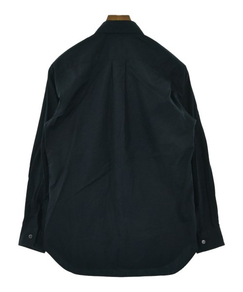 COMME des GARCONS SHIRT（コムデギャルソンシャツ）カジュアルシャツ 紺 サイズ:M メンズ/2200681072039