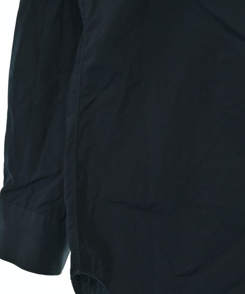 COMME des GARCONS SHIRT（コムデギャルソンシャツ）カジュアルシャツ 紺 サイズ:M メンズ/2200681072039